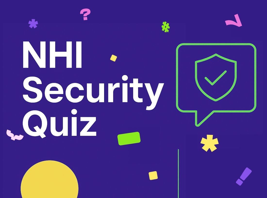 popup quiz